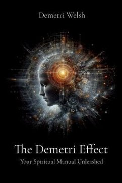 The Demetri Effect (eBook, ePUB) - Welsh, Demetri