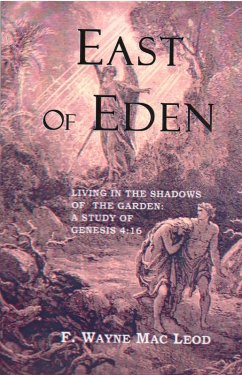 Cover East of Eden (eBook, ePUB)