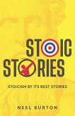 Stoic Stories: Stoicism by Its Best Stories (Ancient Wisdom, #3) (eBook, ePUB)