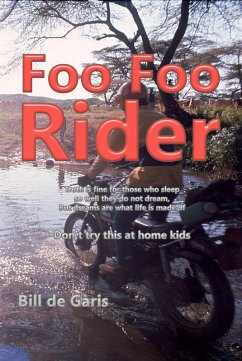Cover Foo Foo Rider (eBook, ePUB)