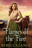Flames of the Fire (eBook, ePUB)
