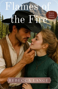 Cover Flames of the Fire (eBook, ePUB)