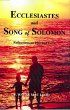 Ecclesiastes and Song of Solomon... - Bild 1