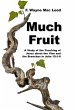 Much Fruit (eBook, ePUB) - Bild 1