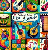 Patchwork Tales (eBook, ePUB) Patchwork Tales (eBook, ePUB)
