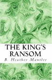 The King's Ransom (The Kings of Proster, #10) (eBook, ePUB)