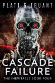 Cascade Failure (Robot Proletariat, #4) (eBook, ePUB)