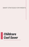 Childcare Cost Saver (eBook, ePUB)