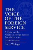 The Voice of the Foreign Service (eBook, ePUB)