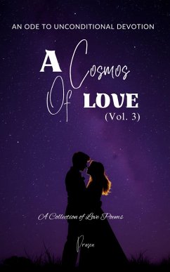 Cover A Cosmos of Love (eBook, ePUB)