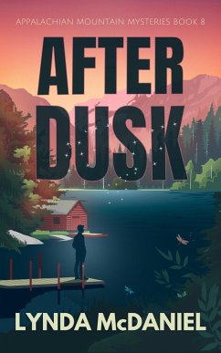 Cover After Dusk: A Mystery Novel (Appalachian Mountain Mysteries, #8) (eBook, ePUB)