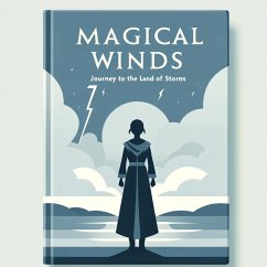 Cover Magical Winds: Journey to the Land of Storms (eBook, ePUB)