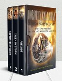 Cloudy Skies Contemporary Box Set Part One (eBook, ePUB) Cloudy Skies Contemporary Box Set Part One (eBook, ePUB)