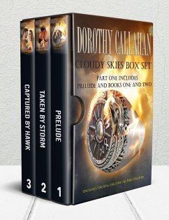 Cloudy Skies Contemporary Box Set Part One (eBook, ePUB) - Callahan, Dorothy