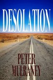 Desolation (Travers and Palumbo, #1) (eBook, ePUB) Desolation (Travers and Palumbo, #1) (eBook, ePUB)
