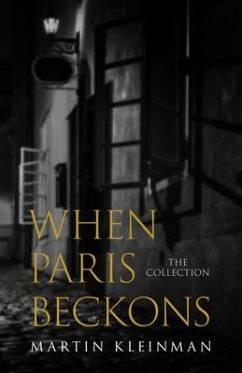 Cover When Paris Beckons (eBook, ePUB)