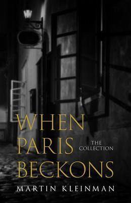 When Paris Beckons (eBook, ePUB)