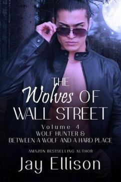 Cover The Wolves of Wall Street Volume 4 (eBook, ePUB)
