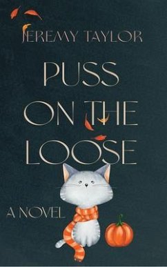 Cover Puss on the Loose (eBook, ePUB)