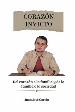 Corazón Invicto (eBook, ePUB) - Juanjo