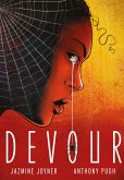 Devour (eBook, ePUB)