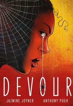 Devour (eBook, ePUB) - Joyner, Jazmine