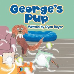 George's Pup (eBook, ePUB) - Beyer, Dyan