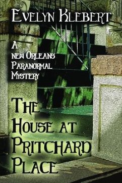Cover The House at Pritchard Place (eBook, ePUB)