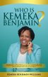 Who Is Kemeka Benjamin? (eBook, ePUB) - Bild 1