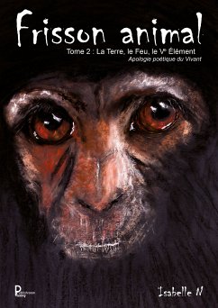 Frisson animal - Tome 2 (eBook, ePUB) - N, Isabelle