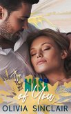 The Mask of You (Tough Guys Read Romance, #7) (eBook, ePUB)