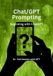 Chat/GPT Prompting (eBook, ePUB) - Bild 1