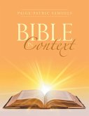 Bible in Context (eBook, ePUB)