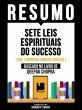 Resumo - Sete Leis Espirituais Do... - Bild 1