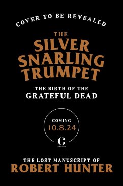 The Silver Snarling Trumpet (eBook, ePUB) - Hunter, Robert