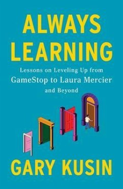 Always Learning (eBook, ePUB) - Kusin, Gary