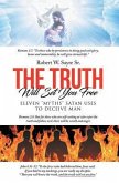 The Truth Will Set You Free (eBook, ePUB)