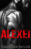 Alexei (eBook, ePUB)