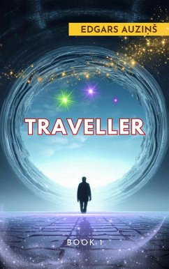 Traveller (eBook, ePUB) - Auzins, Edgars