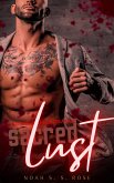 Sacred Lust: A Dark Mafia Romance (eBook, ePUB)