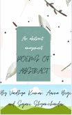 Poems of Abstract (eBook, ePUB)