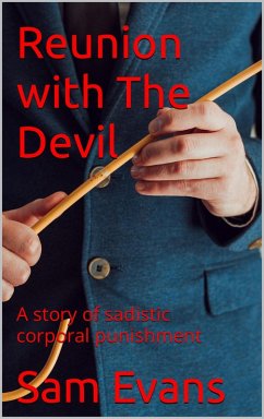Cover Reunion with the Devil (eBook, ePUB)