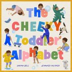 The Cheeky Toddler Alphabet (eBook, ePUB)