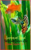 Surprising and unusual rarities and creatures of the Animal Kingdom. Vol. 3 (Surprising and Unusual Creatures of the Animal Kingdom., #3) (eBook, ePUB)
