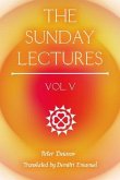 The Sunday Lectures, Vol.V (eBook, ePUB)