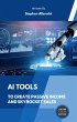 AI Tools To Create Passive Income and... - Bild 1