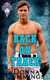Back on Track (Better Than Baseball, #1) (eBook, ePUB)
