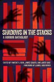 Shadows in the Stacks: A Horror Anthology (eBook, ePUB)