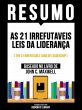Resumo - As 21 Irrefutaveis Leis Da... - Bild 1