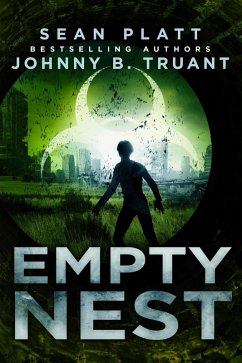 Empty Nest (Dead City) (eBook, ePUB) - Truant, Johnny B.; Platt, Sean